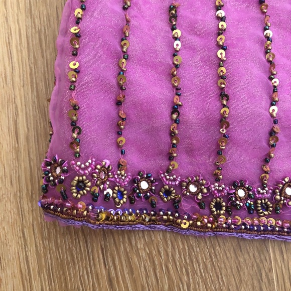 Indian lehenga set - Picture 7 of 15